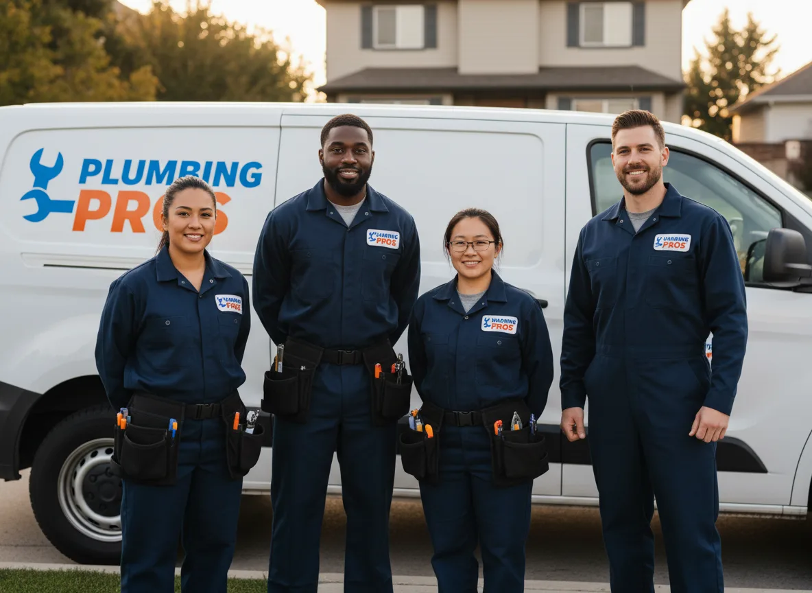 Water Heater Repair company in Valders, WI